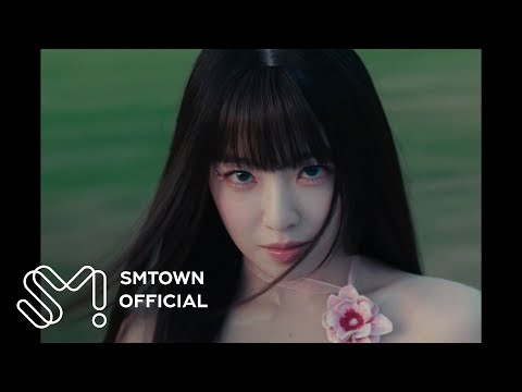 Red Velvet 레드벨벳 'Cosmic' MV Teaser