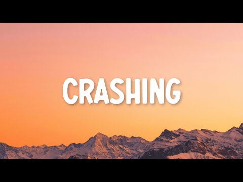 d4vd & Kali Uchis - Crashing (Lyrics)