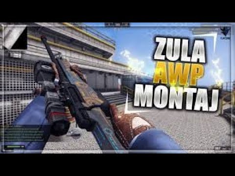 Zula Awp Frag Movie İyi Seyirler