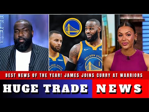 WARRIORS NEWS: STEPH CURRY APPROVED! THIS MOVE LEFT THE WHOLE NBA SCARED! GOLDEN STATE WARRIORS NEWS