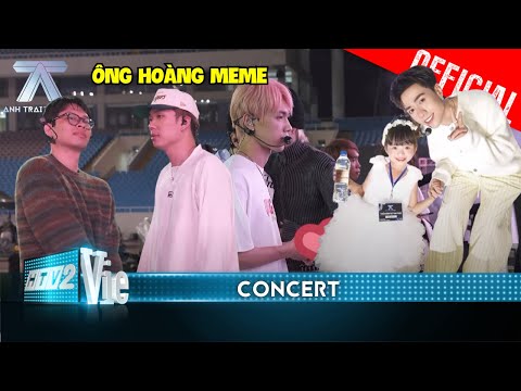 [BTS] Ông hoàng meme gọi tên HURRYKNG, Jsol thuộc động tác bài solo em guột HIEUTHUHAI