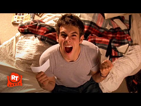 Eurotrip (2004) - Stay Away From My Genitals! Scene | Movieclips