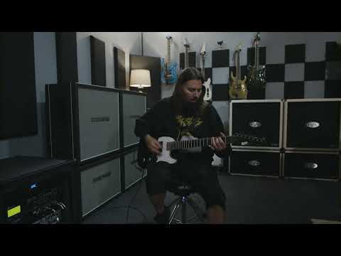 Deftones – Elite (Stephen Carpenter Play-Through)