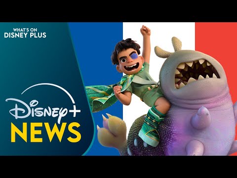 Disney+ To Get New Movies Quicker In France | Disney Plus News