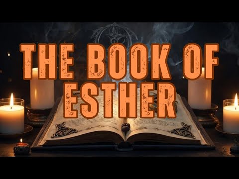 The Book of Esther: Full Bible Reading | A Story Of Courage, Providence, And Divine Intervention