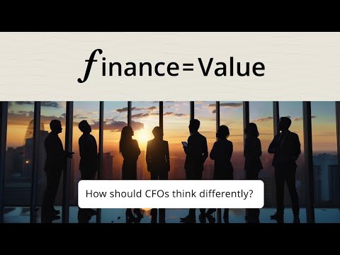 Driving Value in Finance with Agentic AI