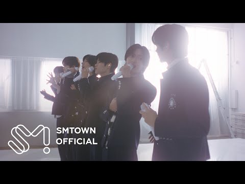 RIIZE 라이즈 'Hug (포옹)' Stage Video