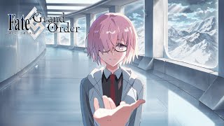 「Fate/Grand Order」 Memorial Movie 2023