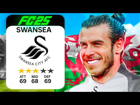 I Made Wales the Worlds Best Country 🏴󠁧󠁢󠁷󠁬󠁳󠁿