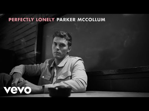 Parker McCollum - Perfectly Lonely (Official Audio)