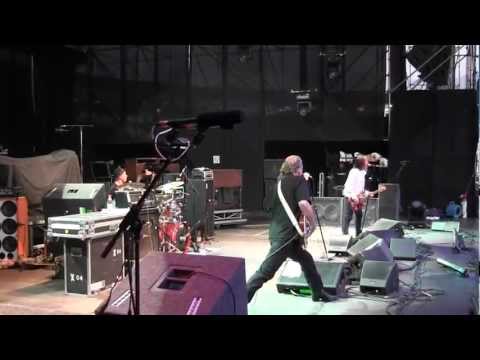 Billy Zoom X Santiago, Chile 11.16.11.wmv