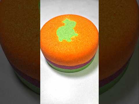 Very Satisfying and Relaxing, Kinetic Sand ASMR || #shorts #asmr