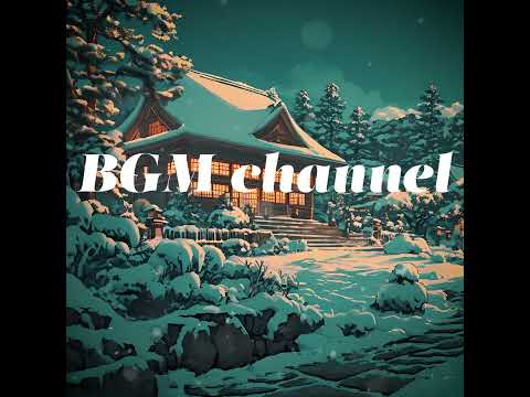 BGM channel -  元朝 (Official Music Video)