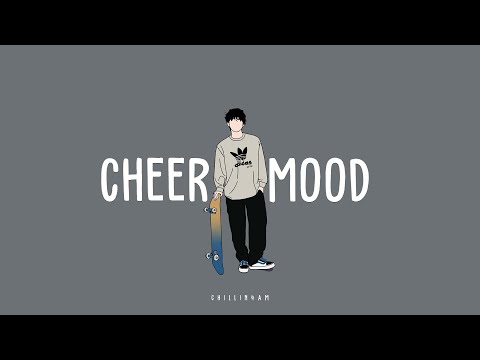 【 playlist 】Songs That Make You Feel Great | Study and Working Music ~ Chillin 4AM