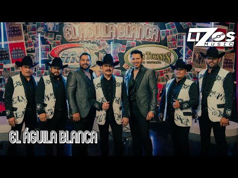 Banda MS de Sergio Lizárraga & Los Tucanes De Tijuana – El Águila Blanca (Video Oficial)