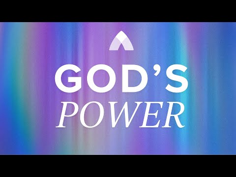 Fall Asleep with Stories from Abide Meditation - Comfort in God's Power