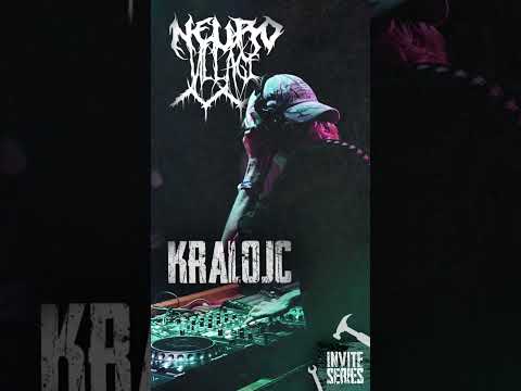 NeuroVillage Invite Series l 009 l Kralojc 🔥