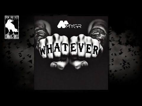 MYGR - watevam8