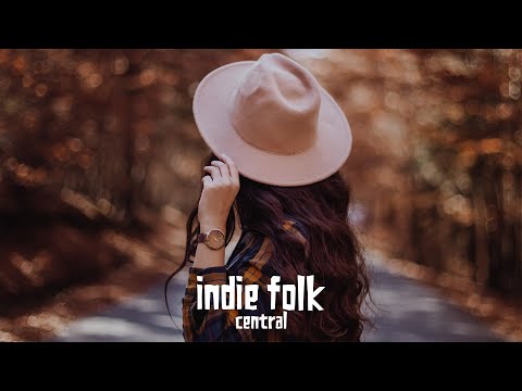 New Indie Folk October 2022, Vol 4 (25 tracks/90 minute playlist)