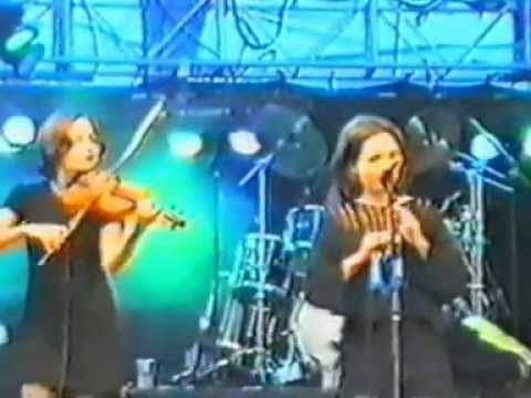 The Corrs - Phoenix Park, Dublin 1996 [Full Concert]