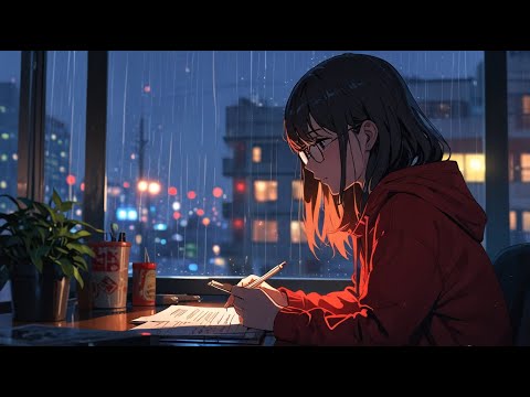 Lofi Music for Study📚Good Mood, Work Deep Focus study📚