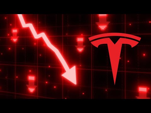 Tesla Stock: King Of The EV Industry-- For Now