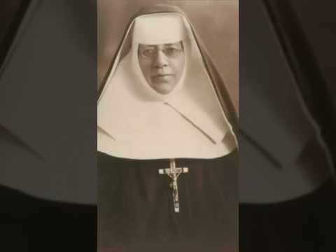 St. KATHERINE DREXEL, Feast MARCH 3