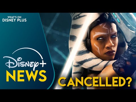 Could “Star Wars: Ahsoka” End After 2 Seasons? | Disney Plus News