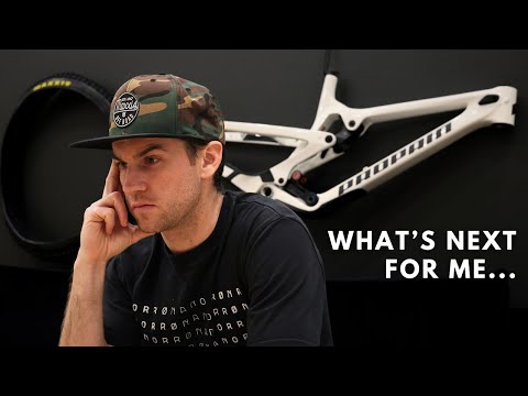 What's happening? I lost 3 main Sponsors... Bike Industry Update