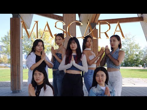 XG 'MASCARA' Dance Cover [KPOP IN PUBLIC TORONTO]