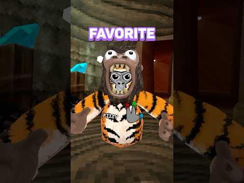 What Your Favorite Gorilla Tag Cosmetic Says About You!