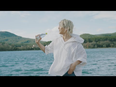 【い･ろ･は･す】 藤井 風 「きっとあしたも、いい感じ」篇 Behind The Scenes