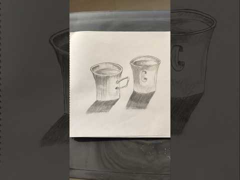 Still life painting #drawing #ytshorts #viralshort #shortvideo #sketching #shortsfeed #art #trending