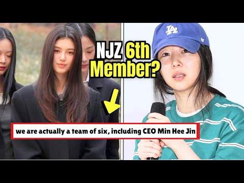 NJZ (NewJeans) Danielle’s Comments About Former ADOR CEO Min Hee Jin Spark Major Backlash