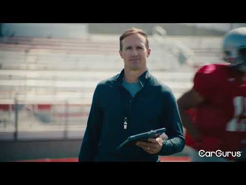 Keys to Success with Drew Brees | CarGurus