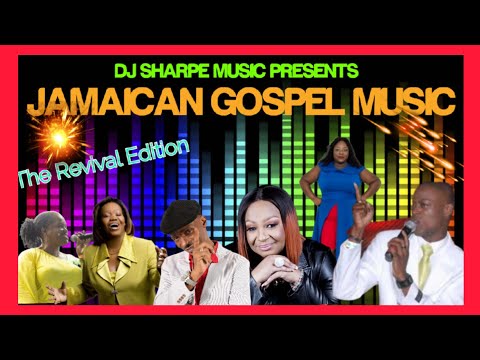 JAMAICAN GOSPEL MUSIC|  Sister Pat, Grace Thrillers, Sister Scully, Judith Gayle Marvia Providence🔥