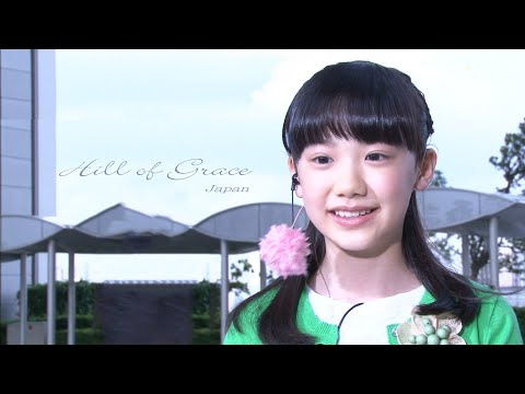 「愛菜ちゃんのお天気お姉さん」メイキング + O.A.