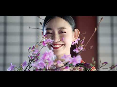 大阪城西の丸庭園 大阪迎賓館｜WEDDING CONCEPT MOVIE 15s