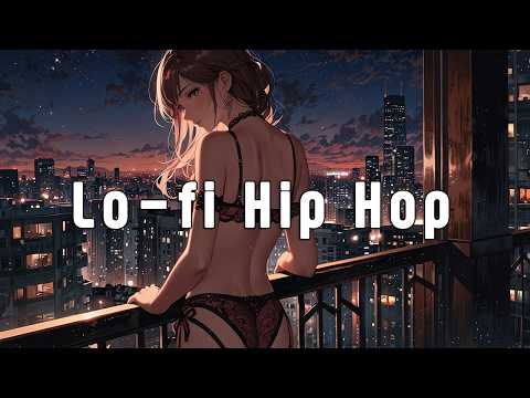 Lofi Chill Beat | Chillout, Relax, Calm - Lo-fi Hip Hop Playlist 🎵