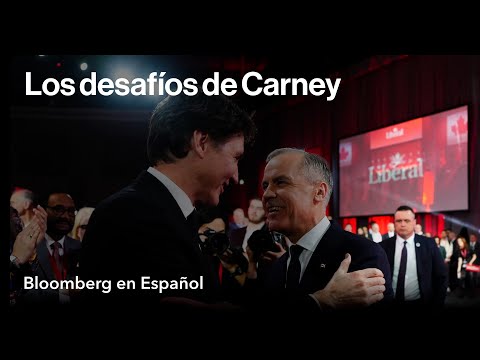 Elecciones en Canadá: Mark Carney asumirá el cargo de primer ministro