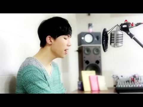 ZE:A[제국의아이들] Kevin Behind Live : 벚꽃엔딩(Cherry Blossom Ending)