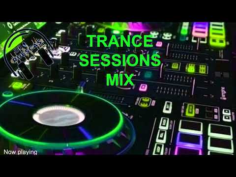 TRANCE SESSION MIX