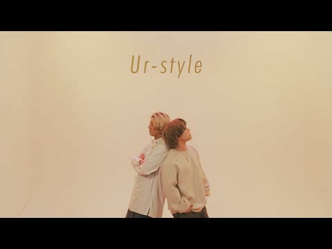 【Doggy Style】Ur-Style踊ってみた【オリジナル振付】