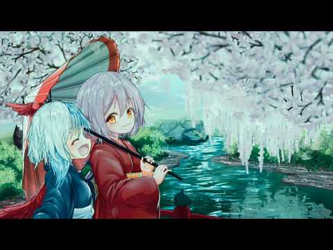 Moon (breaking) - [Alstroemeria Records]