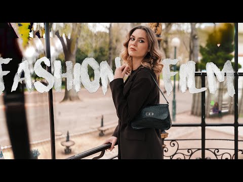 DIOR Fashion Film 2023 | Directed by Veltar Media and Ilona Robelin Miss Lorraine 2019