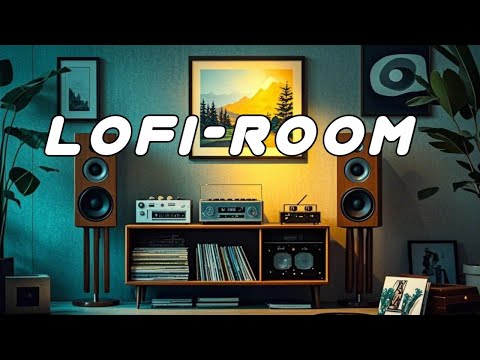 I Tried LISTENING TO LOFI ROOM For 30 Days Here's What Happened