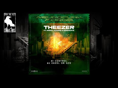 Theezer & Sindicate - Kneel or Die [Neuropunk Records]