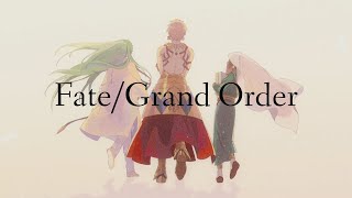 Fate/Grand Order: Absolute Demonic Front Babylonia [AMV] milet - Tell me