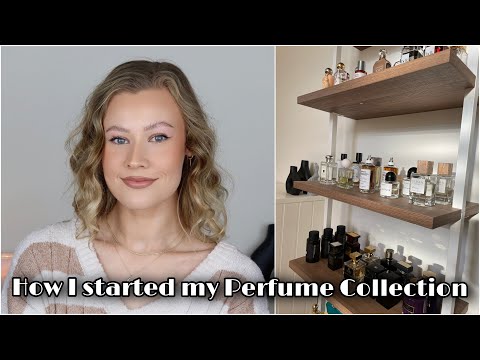 How I Started My Perfume Collection with Scentbird