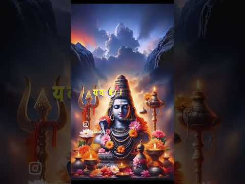 har har Mahadev Bholenath #trending #shortvideo #bhakti